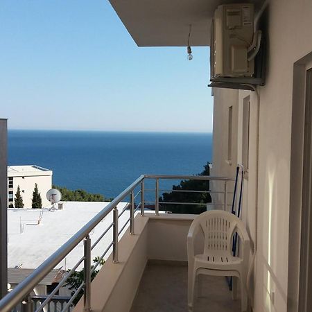 Apartments 3Ade Ulcinj Exterior photo