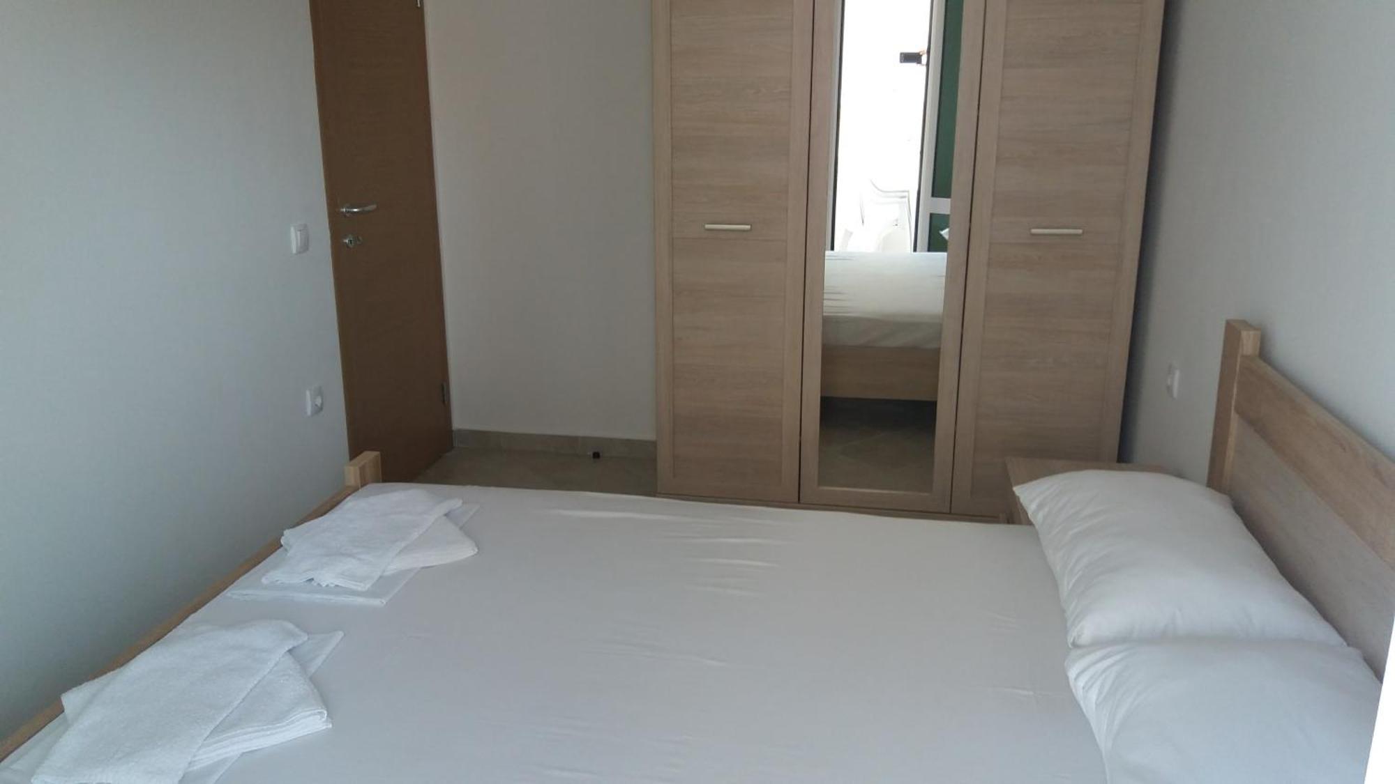 Apartments 3Ade Ulcinj Exterior photo