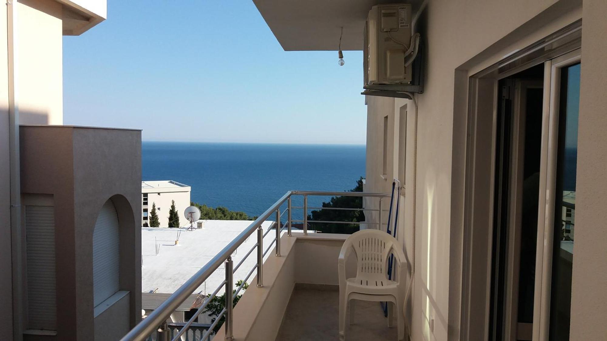 Apartments 3Ade Ulcinj Exterior photo