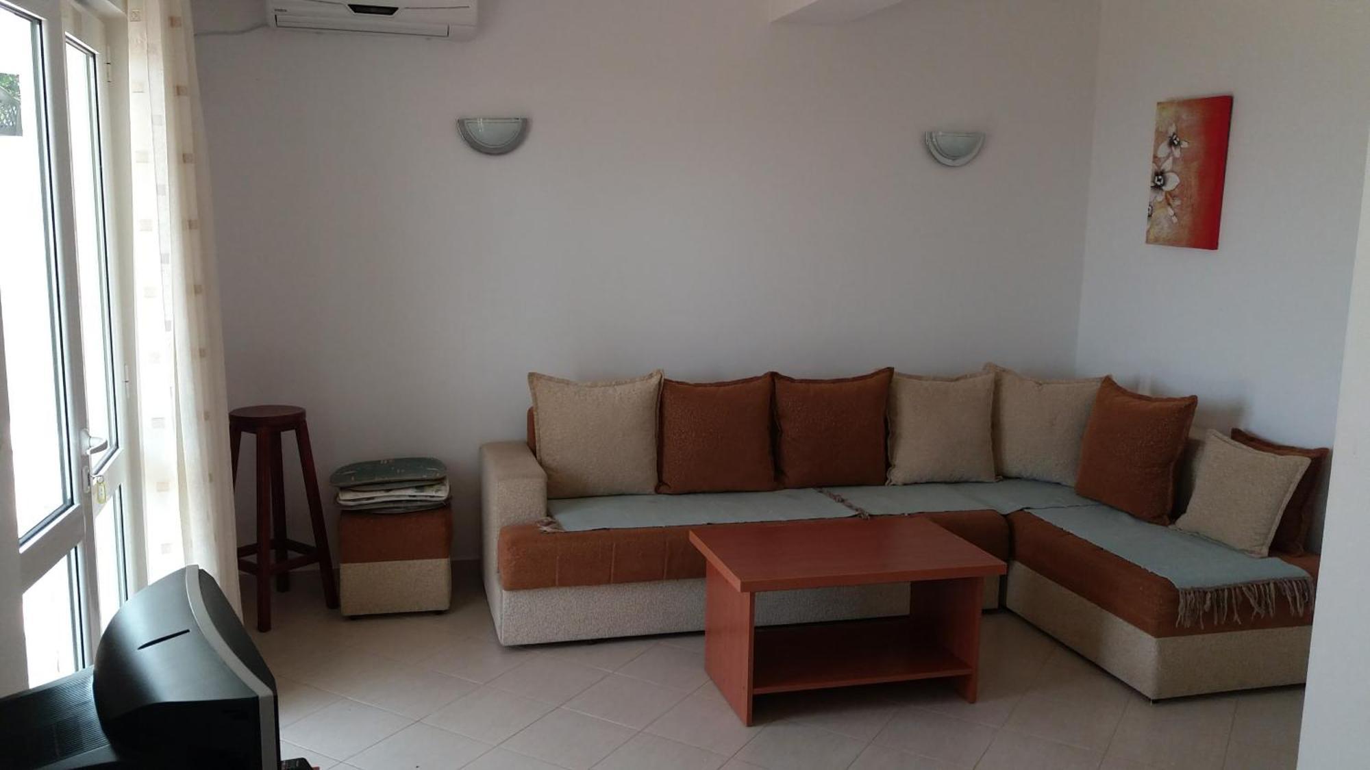 Apartments 3Ade Ulcinj Exterior photo