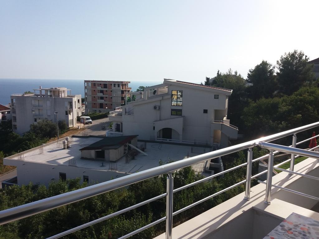 Apartments 3Ade Ulcinj Exterior photo